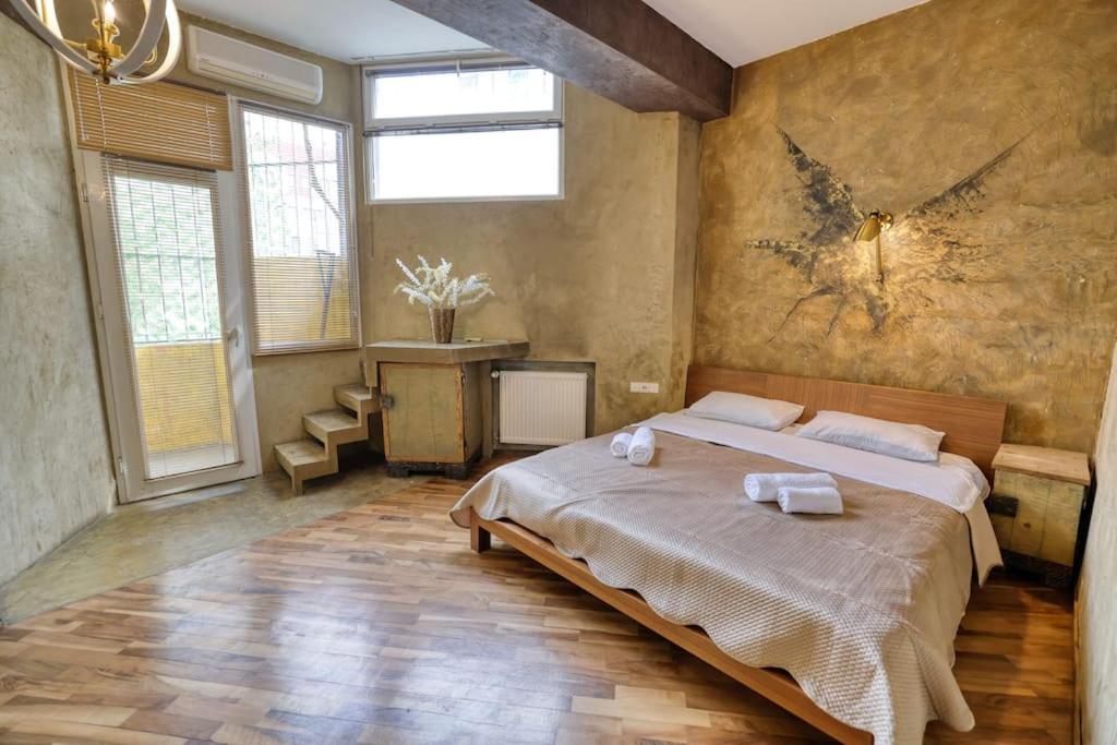 Mariko'S Home Tbilisi Bagian luar foto